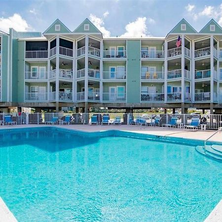 Jubilee Landing 203 Villa Orange Beach Dış mekan fotoğraf