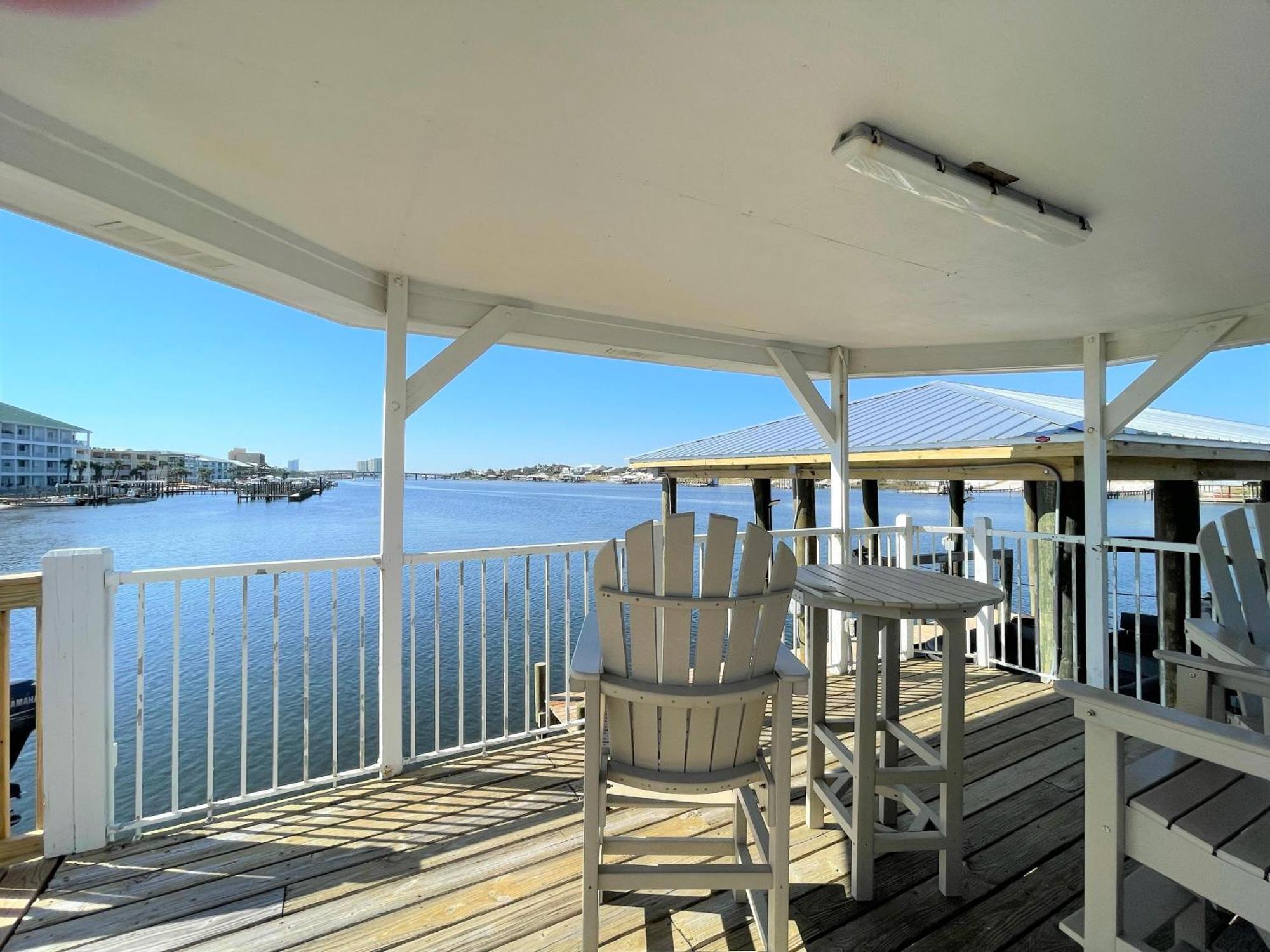 Jubilee Landing 203 Villa Orange Beach Dış mekan fotoğraf