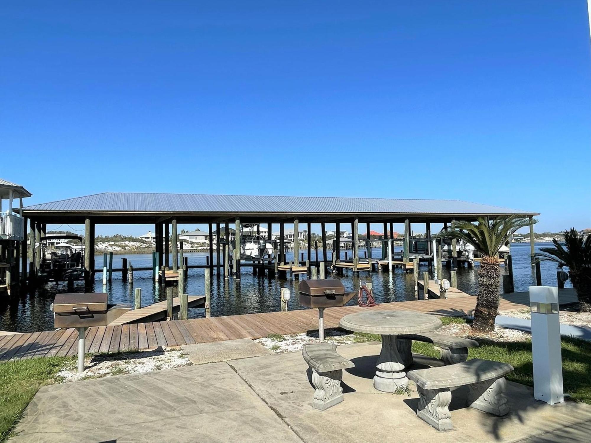 Jubilee Landing 203 Villa Orange Beach Dış mekan fotoğraf
