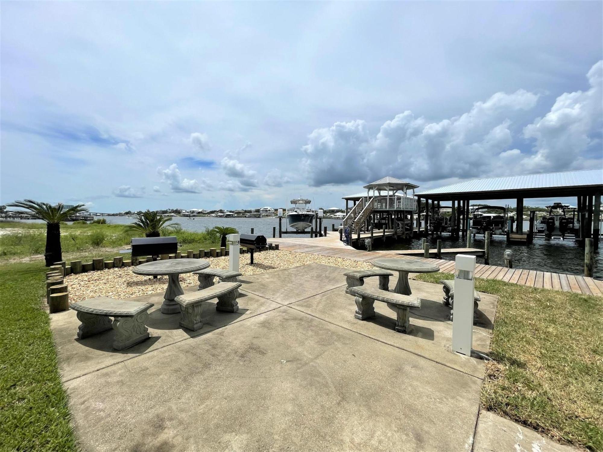 Jubilee Landing 203 Villa Orange Beach Dış mekan fotoğraf