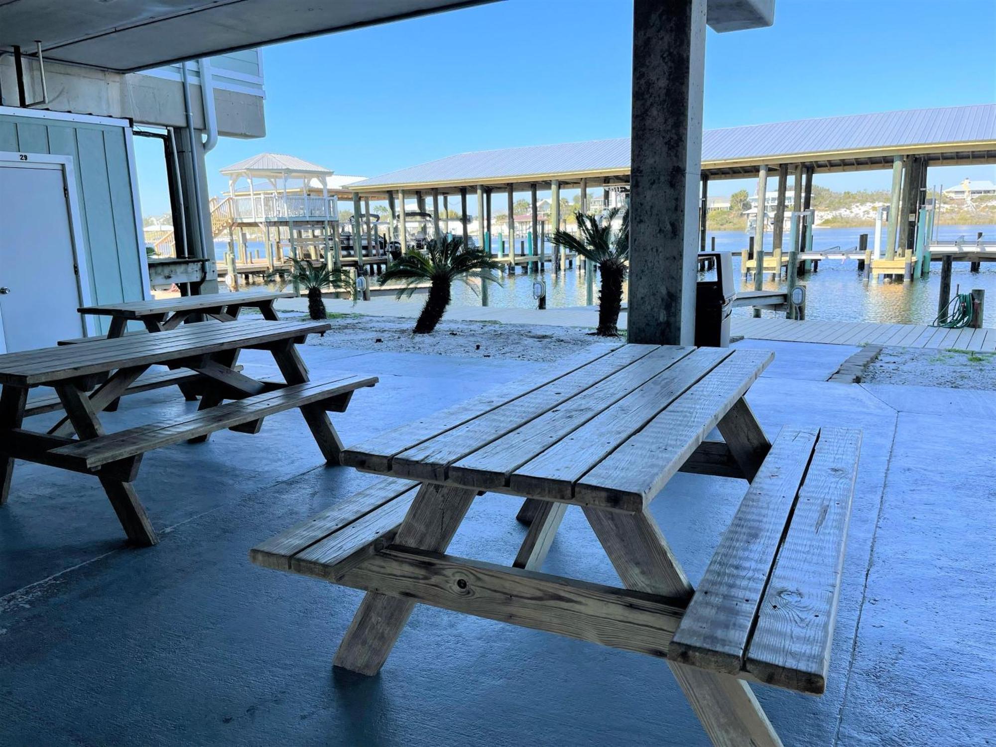 Jubilee Landing 203 Villa Orange Beach Dış mekan fotoğraf