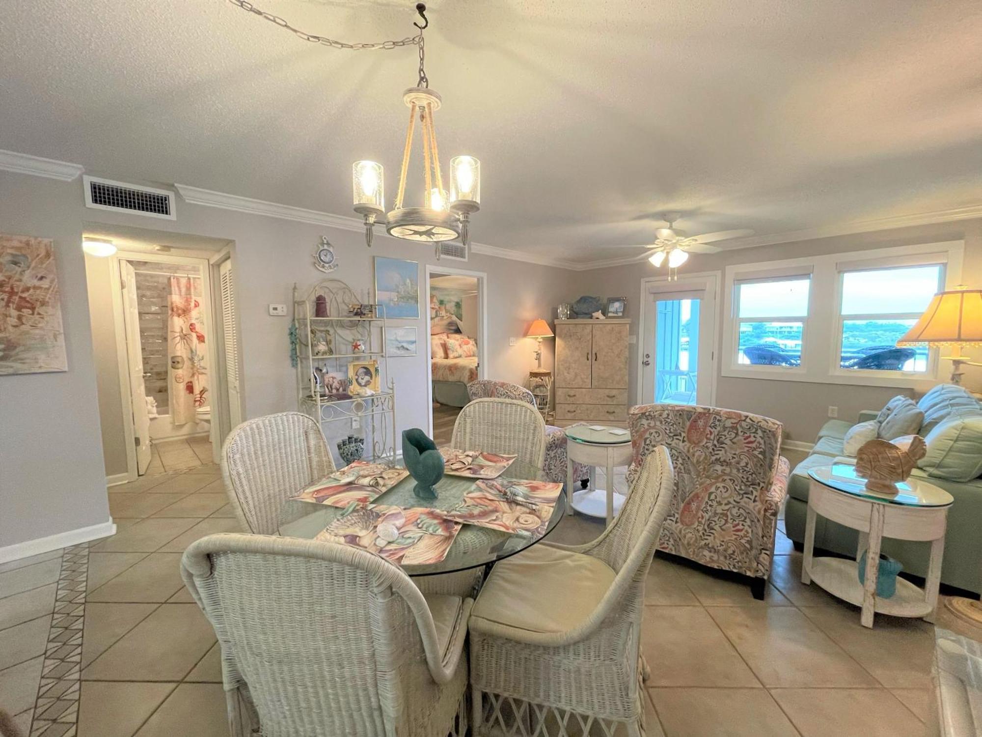 Jubilee Landing 203 Villa Orange Beach Dış mekan fotoğraf