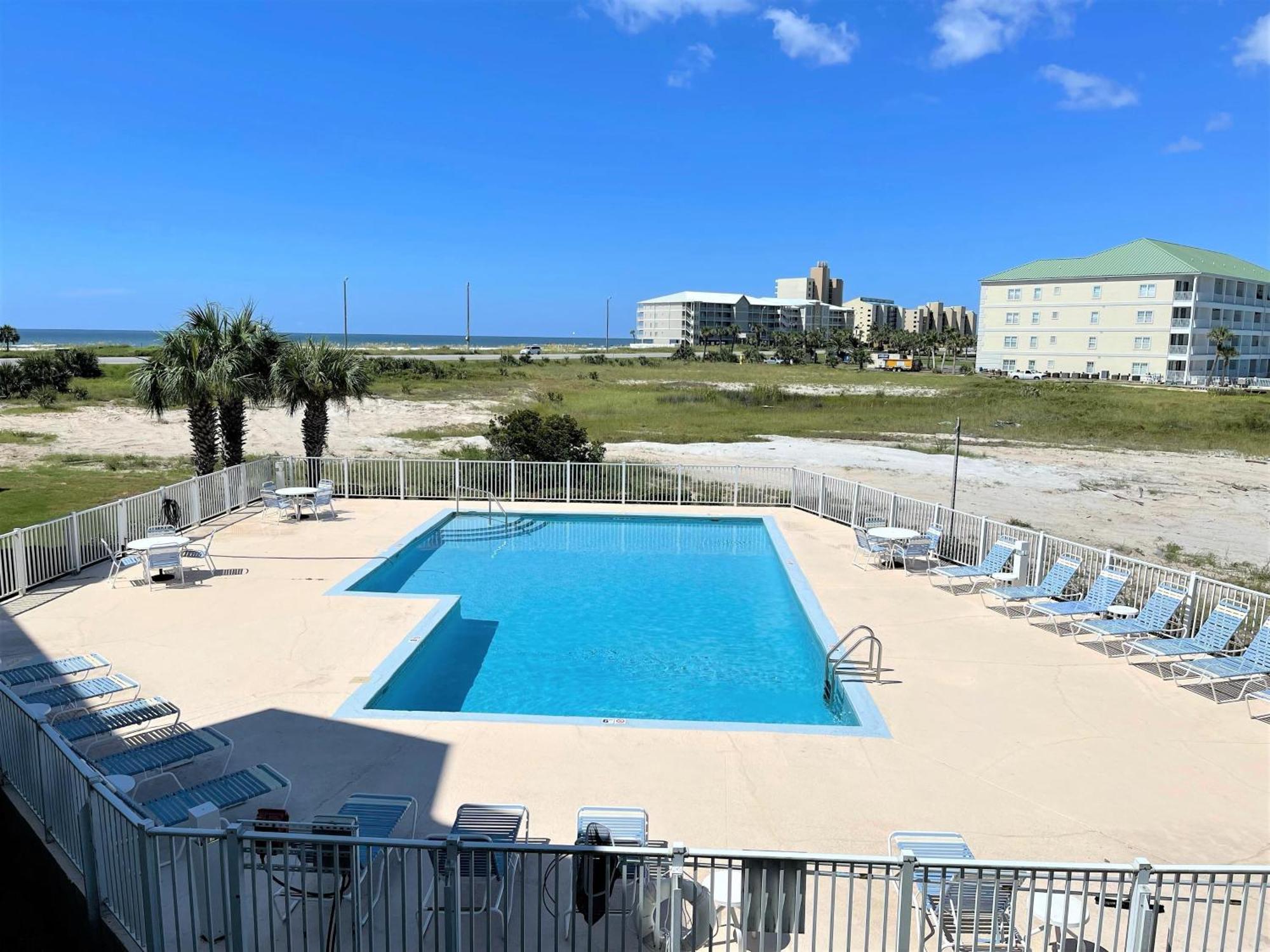 Jubilee Landing 203 Villa Orange Beach Dış mekan fotoğraf